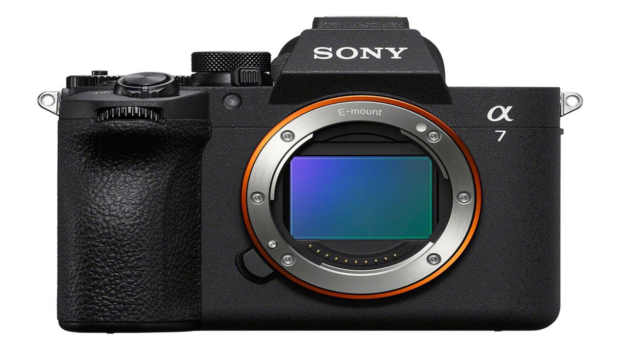 Sony Alpha 7 V Diperkenalkan: Kamera Full-Frame Canggih dengan Sensor CMOS dan Teknologi AI