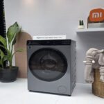 Xiaomi Resmi Perkenalkan Mijia Washer Dryer Set Pro dengan Fitur Sterilisasi Mutakhir