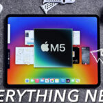 iPad Pro Terbaru Berchip M5 Resmi Masuk Indonesia, Harga Dimulai Rp 20 Jutaan