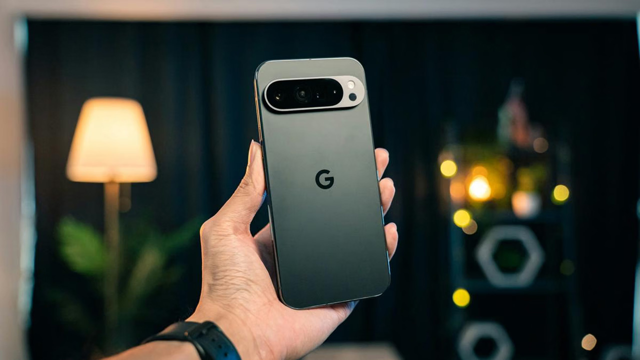 Fitur Tersembunyi Google Pixel yang Jarang Disadari, Termasuk Private Space