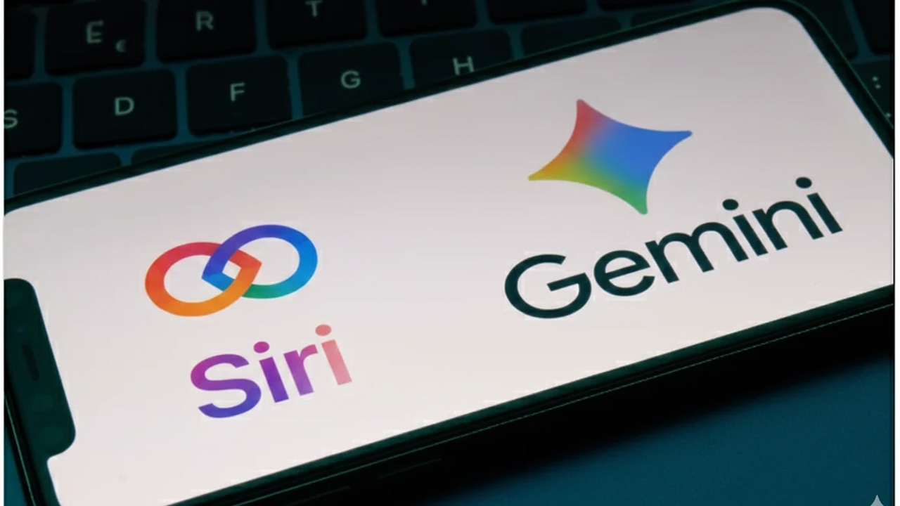 Gemini Resmi Jadi Fondasi AI Baru untuk Apple Siri
