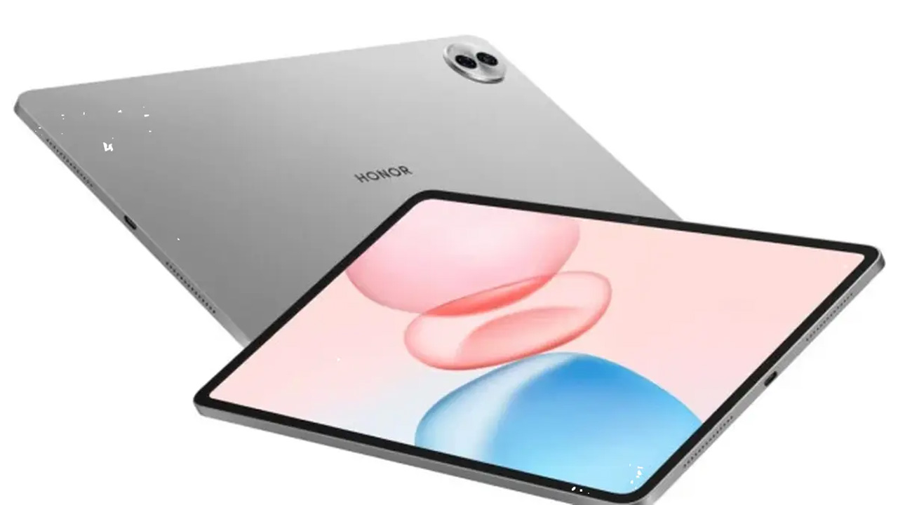 Honor Tablet 10 Pro Resmi Diperkenalkan, Andalkan Layar Luas dan Daya Tahan Baterai Besar