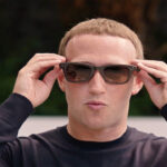 Mark Zuckerberg Prediksi Kacamata Pintar AI Akan Jadi “Smartphone Baru”