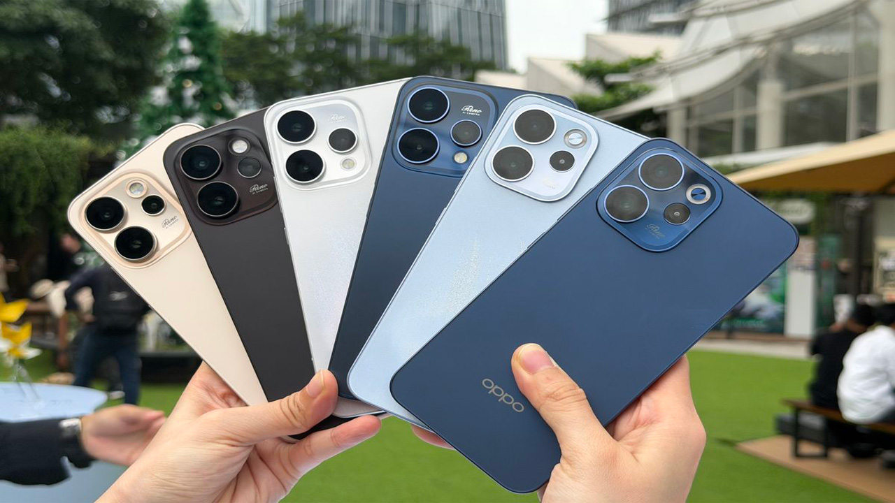 Oppo Reno 15 Series Resmi Hadir di Indonesia, Harga Mulai dari Rp 6 Jutaan