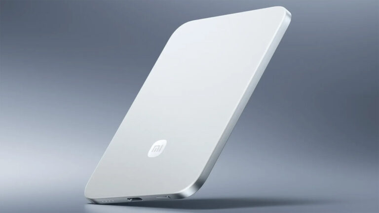 Xiaomi Luncurkan Power Bank Magnetik Super Tipis, Hampir Setara iPhone Air