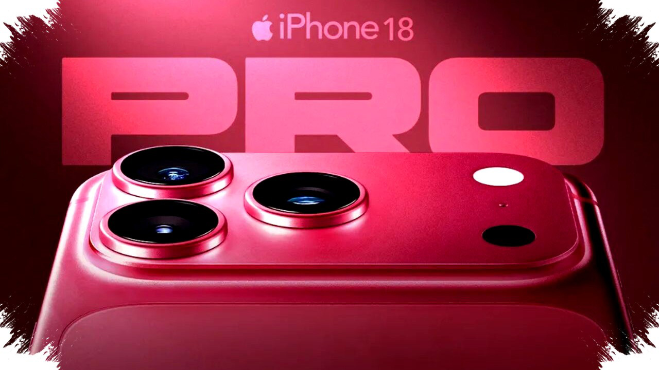 iPhone 18 Pro Max Dipastikan Gunakan Layar Terbaik dari Samsung