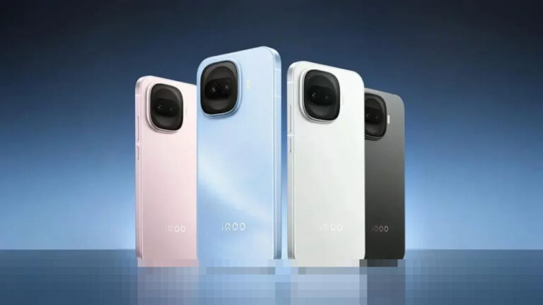 iQoo Z11 Turbo Resmi Dikenalkan dengan Baterai 7.600 mAh dan Pengisian Cepat 100W