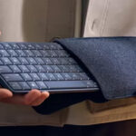 EliteBoard G1a, PC Canggih dari HP dalam Wujud Keyboard