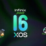 Infinix Perkenalkan XOS 16, Antarmuka Android 16 dengan Fitur AI Lebih Canggih