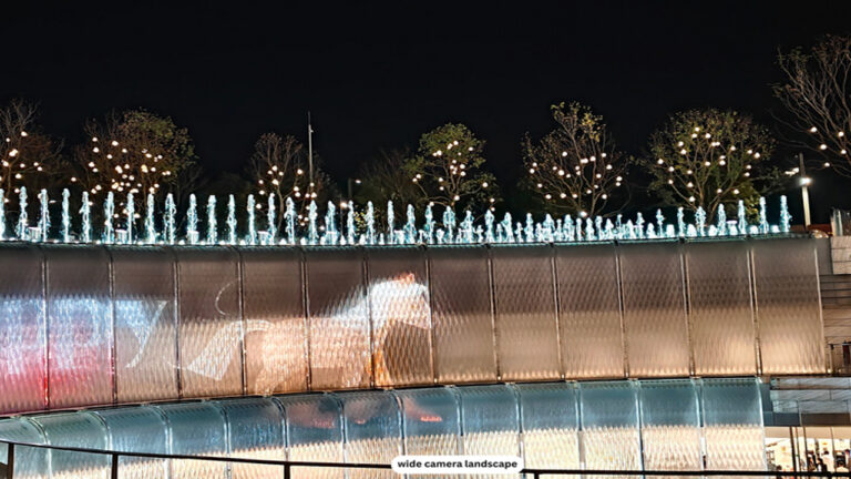 Jajal Night Mode Realme 16 Pro Plus 5G Sebelum Rilis Global, Begini Hasil Jepretannya