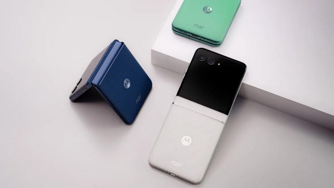 Motorola Moto Razr 60 Resmi Dijual di Indonesia Mulai 25 Februari, Harga Rp 11,9 Juta