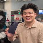 Review Samsung Galaxy S26 Ultra: Putu Reza Terpukau, Malvin Sudah Memprediksi Sejak Awal