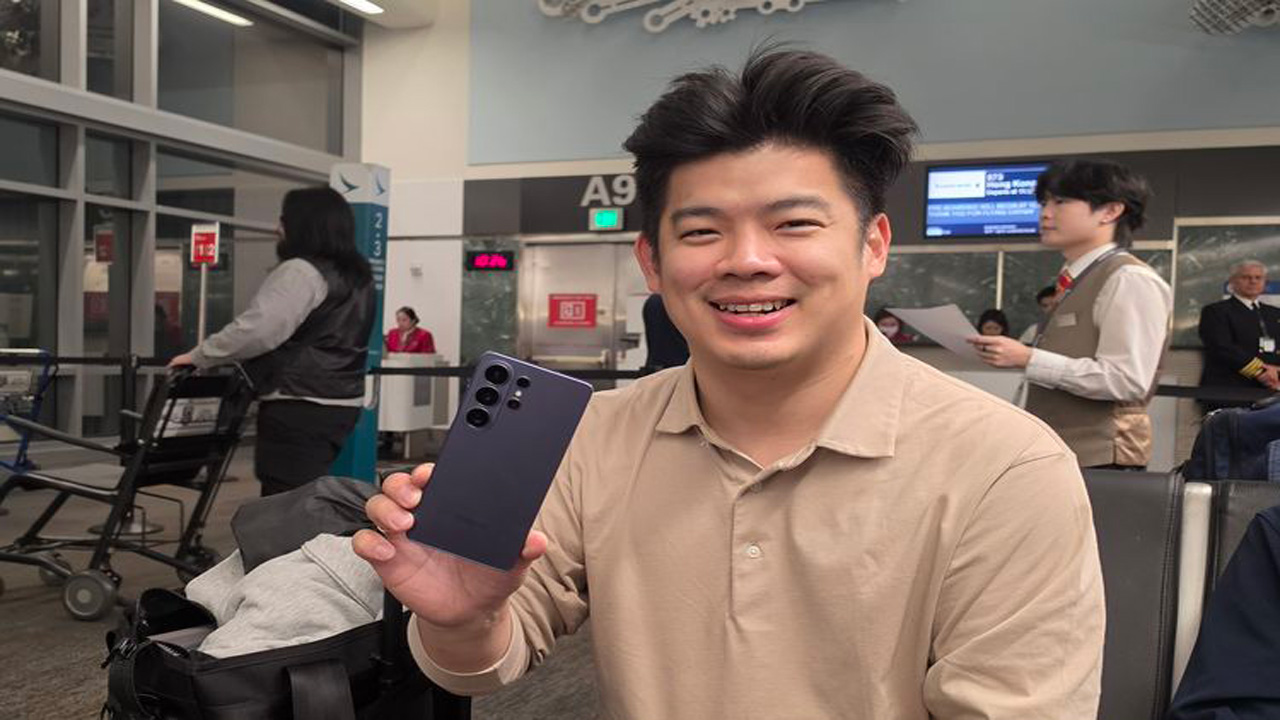 Review Samsung Galaxy S26 Ultra: Putu Reza Terpukau, Malvin Sudah Memprediksi Sejak Awal