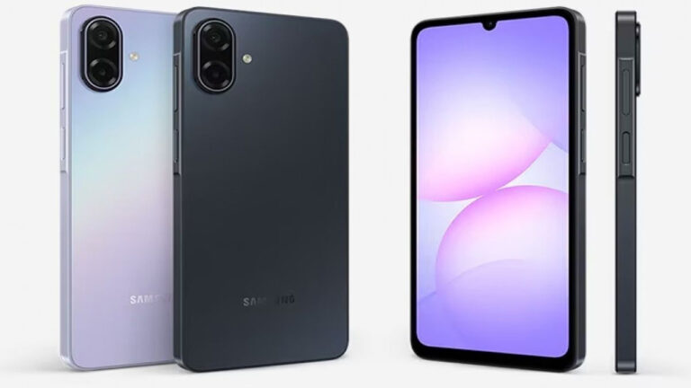 Samsung Galaxy A07 5G Resmi Hadir di Indonesia, Ponsel Rp 2 Jutaan dengan Baterai 6.000 mAh