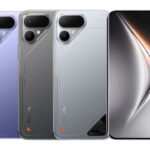 Tecno Pova Curve 2 Meluncur, Andalkan Baterai 8.000 mAh dengan Harga Rp 5 Jutaan