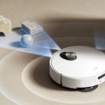 Xiaomi Robot Vacuum 5: Solusi Cerdas untuk Pembersihan Rumah Tanpa Repot