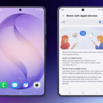Galaxy S26 Kini Dukung Kirim File ke iPhone, Fitur Mirip AirDrop Resmi Hadir
