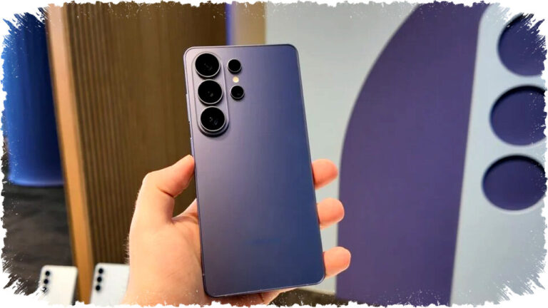 Galaxy S26 Ultra: Peningkatan Besar Pengisian Daya Nirkabel