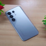 Hands-on Tecno Camon 50 Pro 5G: Smartphone Mid-Range Ringan dengan Desain Elegan