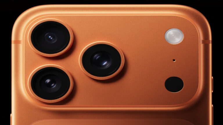 iPhone 17 Laris di China Berkat Faktor Tak Terduga