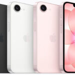 iPhone 17e Resmi Meluncur, Jadi Varian Paling Terjangkau di Lini iPhone 17