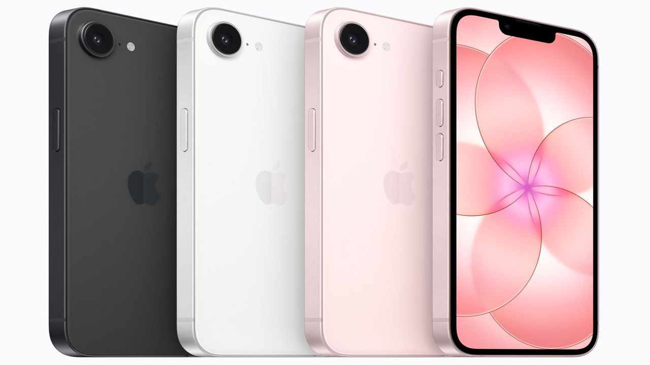 iPhone 17e Resmi Meluncur, Jadi Varian Paling Terjangkau di Lini iPhone 17