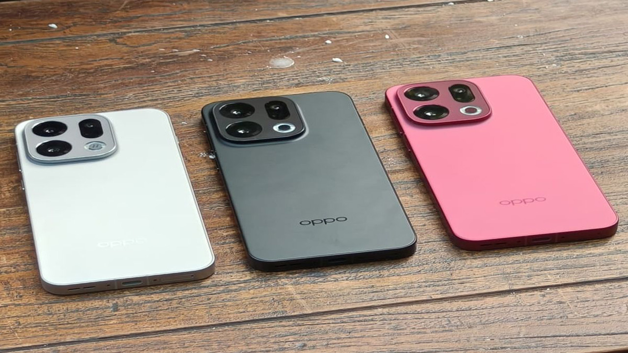 Deretan Smartphone dan Tablet Terbaru yang Siap Meluncur April 2026