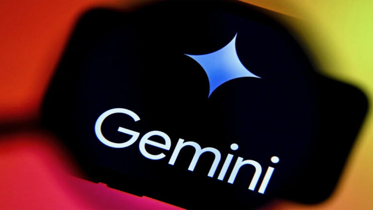 Google Luncurkan Aplikasi Gemini untuk Mac, Akses AI Kini Lebih Cepat Tanpa Browser