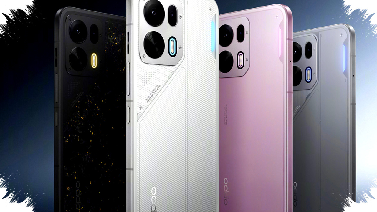 Oppo K15 Pro Series Resmi Hadir: Smartphone Gaming dengan Baterai 8.000 mAh dan Layar 165 Hz