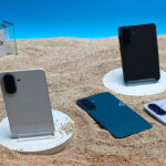 Samsung Galaxy A37 5G: Desain Elegan dengan Sentuhan Warna Kalem