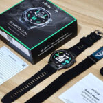 Unboxing Infinix GT Watch 5 Pro Edisi MPL: Desain Sporty dan Fitur Lengkap