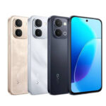 Vivo Y500s Resmi Meluncur: Smartphone Mid-Range dengan Baterai Jumbo 7.200 mAh