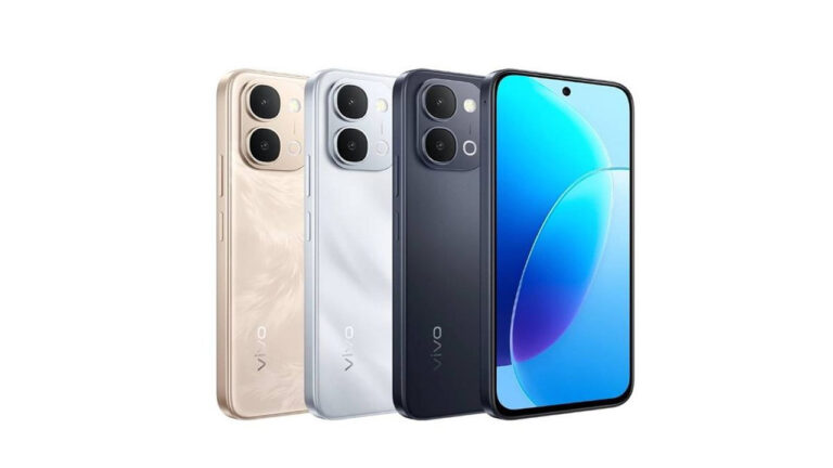 Vivo Y500s Resmi Meluncur: Smartphone Mid-Range dengan Baterai Jumbo 7.200 mAh