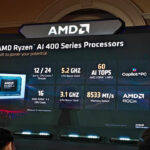 AMD Ryzen AI 400 Series Resmi Masuk Indonesia: Laptop AI Lebih Nyata dan Cepat