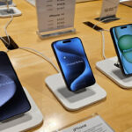 Apple Setuju Beri Kompensasi Pengguna iPhone Hingga Rp 1,6 Juta