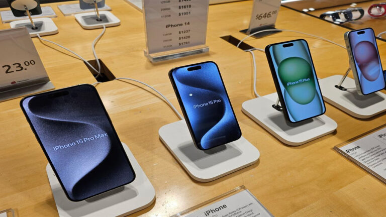 Apple Setuju Beri Kompensasi Pengguna iPhone Hingga Rp 1,6 Juta