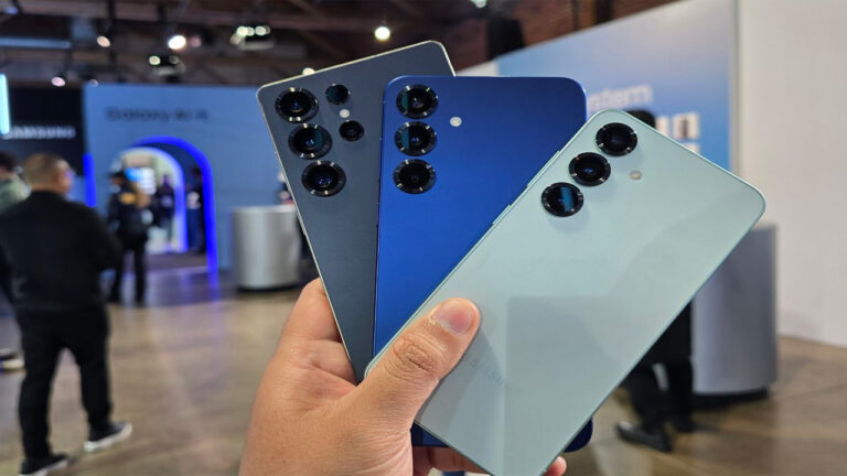 Chipset Baru Disebut Bisa Membuat Harga HP Android Semakin Mahal