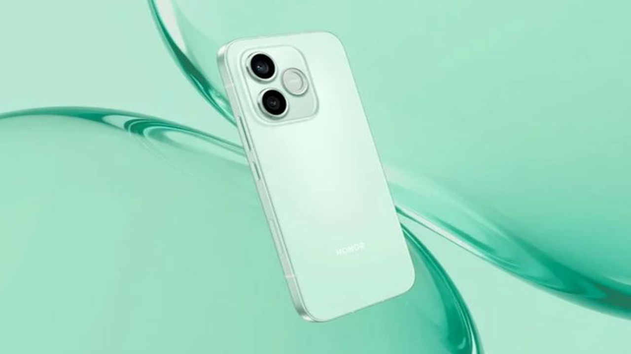 Honor 600e Meluncur dengan Dimensity 7100 dan Baterai Jumbo 6.520 mAh