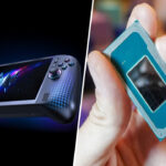 Intel Arc G3 Series Resmi Meluncur, Chip Handheld Gaming Pertama Siap Tantang AMD
