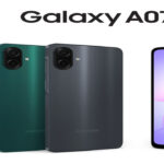 Samsung Galaxy A07 4G Jadi HP Android Paling Laris Dunia, Ini Spesifikasi dan Harga Terbarunya