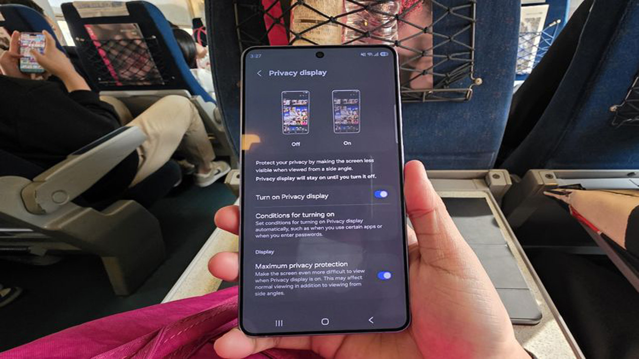 Samsung Galaxy S27 Pro Dirumorkan Hadir dengan Bodi Compact dan Spek Setara Ultra