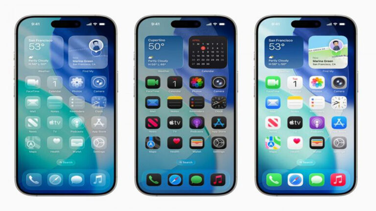 Vendor China Salip Apple? Teknologi iPhone Masa Depan Mulai Ditiru Lebih Dulu