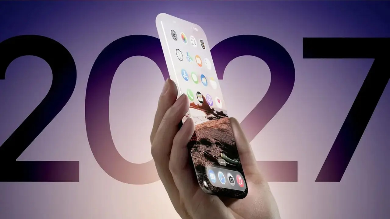 Apple Siapkan 20 Gadget Baru untuk 2026-2027, iPhone Ultra Jadi Sorotan Utama