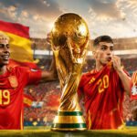 EA Sports Prediksi Spanyol Juara Piala Dunia 2026, Akankah Rekor Akurasinya Berlanjut?