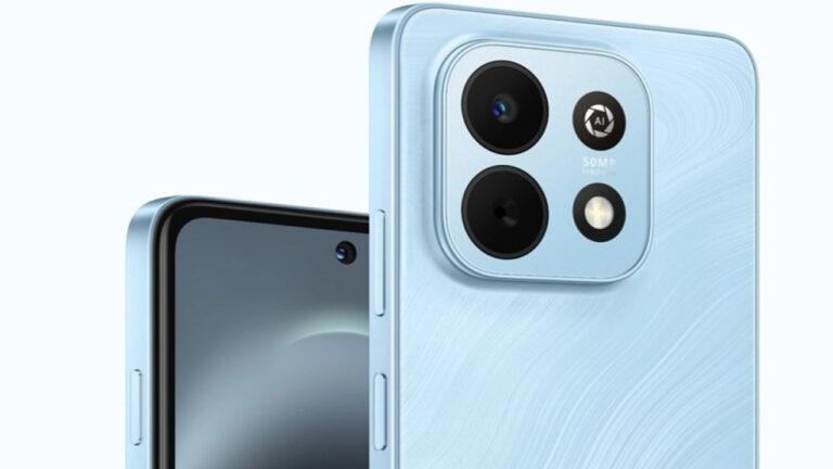 Huawei Nova Y74 Resmi Diperkenalkan, Smartphone 4G dengan Baterai Jumbo 6.620 mAh