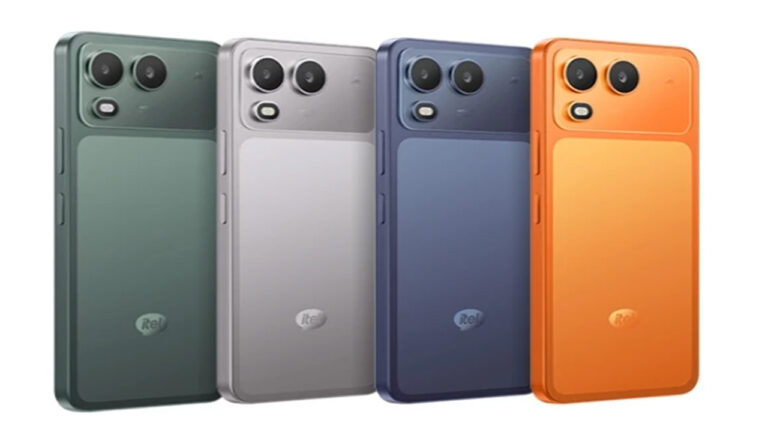 Itel A200 Resmi Hadir di Indonesia, Smartphone Rp 1 Jutaan dengan Desain Mirip iPhone 17 Pro