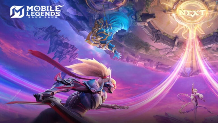 Mobile Legends Masih Rajai Indonesia, Jadi Game Online Paling Banyak Dimainkan Versi APJII 2026