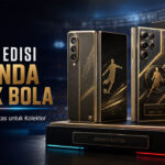 Galaxy Z Fold 8 Ultra dan iPhone 17 Pro Edisi Messi-Ronaldo Hadir dalam Jumlah Sangat Terbatas