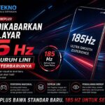 OnePlus Dikabarkan Siapkan Layar 185 Hz untuk Seluruh Lini Smartphone Terbarunya