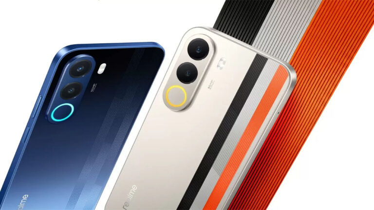 Realme kembali memperkuat pasar smartphone entry-level di Indonesia melalui peluncuran Realme P4x dan Realme P4 Lite.